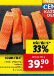 LOSOS FILET