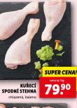 KUEC SPODN STEHNA