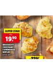 BRIOKOV CROISSANT S KRMOVOU NPLN