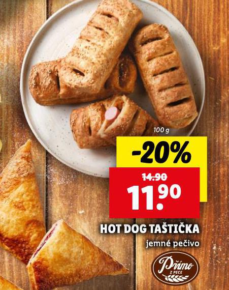 HOT DOG TATIKA