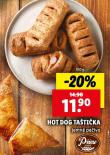 HOT DOG TATIKA
