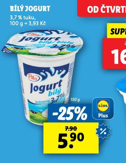 BL JOGURT