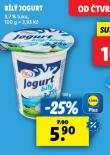 BL JOGURT
