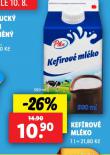 KEFROV MLKO