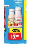 JOGURTOV SMOOTHIE