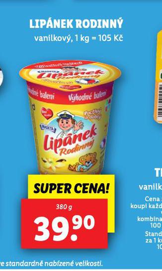 LIPNEK RODINN