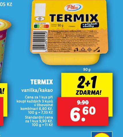TERMIX