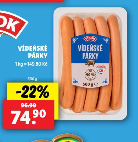 VDESK PRKY