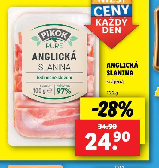ANGLICK SLANINA