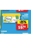 FLORA ORIGINAL