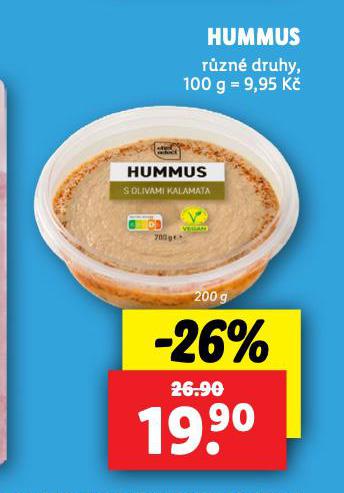 HUMMUS