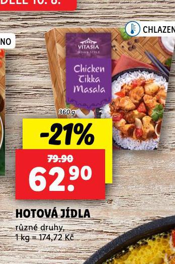 HOTOV JDLA