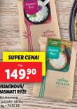 JASMNOV / BASMATI RݎE