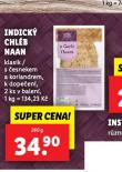 INDICK CHLB NAAN