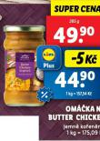 OMKA NA BUTTER CHICKEN