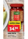 KARI PASTA