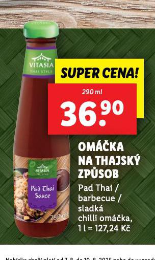 OMKA NA THAJSK ZPSOB