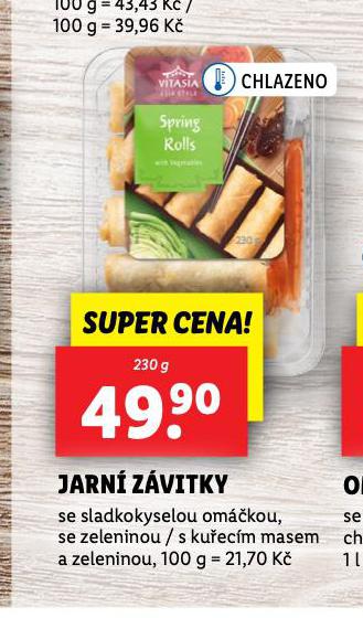 JARN ZVITKY