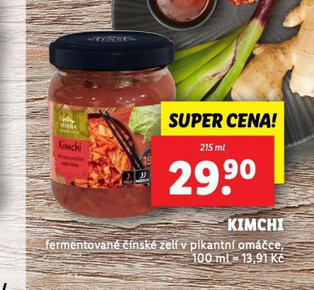 KIMCHI