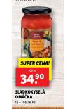 SLADKOKYSEL OMKA
