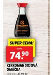 KIKKOMAN SOJOV OMKA