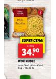 WOK NUDLE