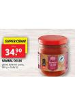 SAMBAL OELEK