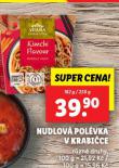 NUDLOV POLVKA V KRABICE