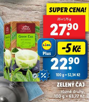 ZELEN AJ