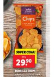 TORTILLA CHIPS