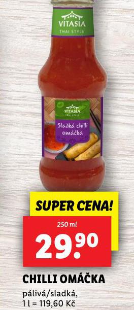 CHILLI OMKA