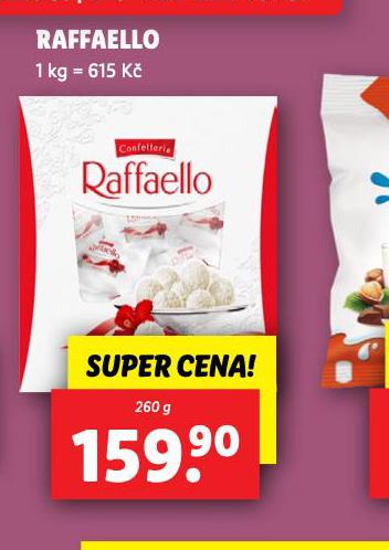 TRAFFAELLO