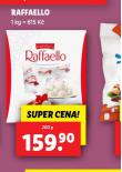 TRAFFAELLO