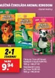 MLN OKOLDA ANIMAL KINGDOM