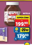 NUTELLA