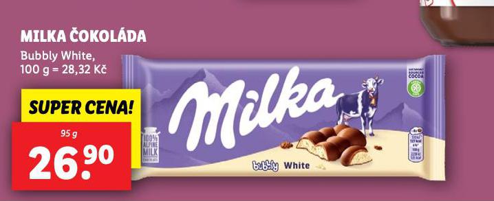 MILKA OKOLDA