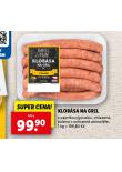 KLOBSA NA GRIL