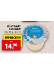 ZELN SALT COLESLAW