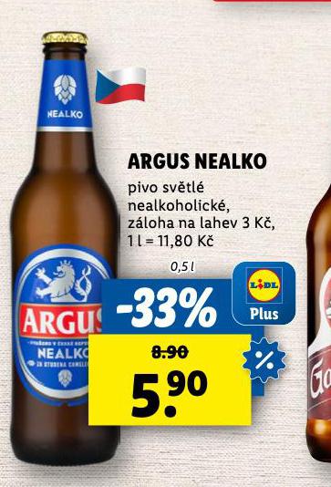 ARGUS NEALKO