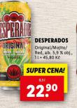 DESPERADOS