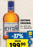 HEFFRON ORIGINAL