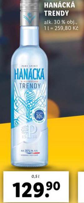 HANCK TRENDY