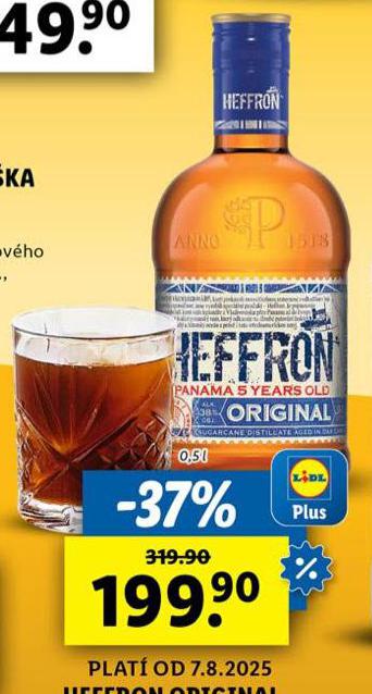 HEFFRON