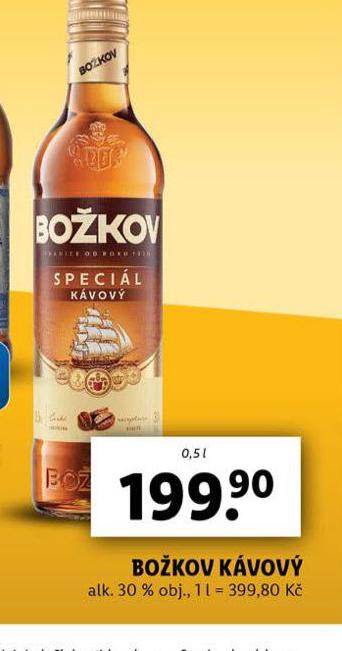 BOKOV KVOV