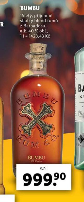 BUMBU