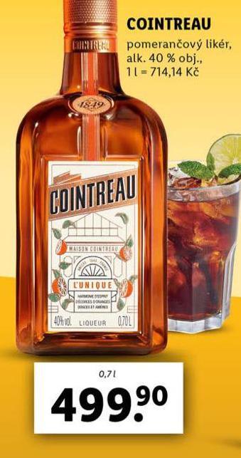 COINTREAU