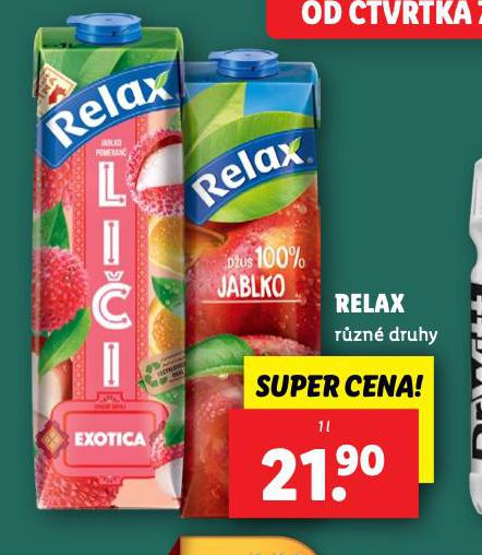 RELAX