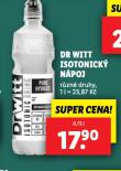 DR WITT ISOTONICK NPOJ