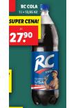 RC COLA