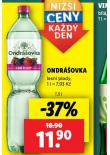 ONDROVKA LESN PLODY